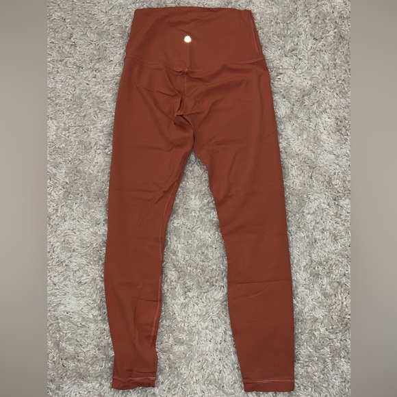 Lululemon Align Pant 25” - Picture 2 of 5